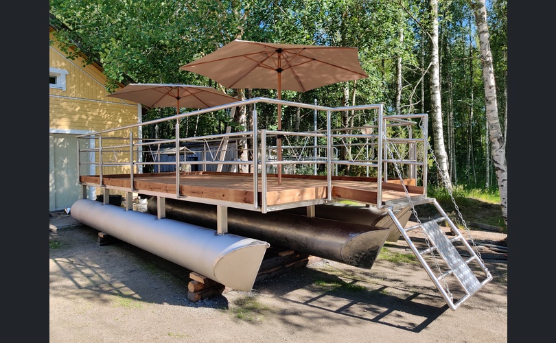 Muu merkki trimaraani-kuva-1